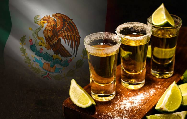 En dos años de pandemia, exportación de Tequila subió 70 por ciento