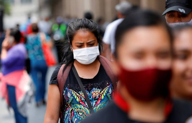 Urgente controlar la pandemia de Covid en Latinoamérica: FMI