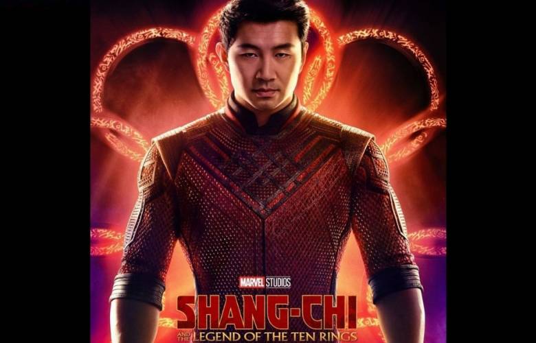primer tráiler de â€˜Shang-Chi y la leyenda de los diez anillosâ€™