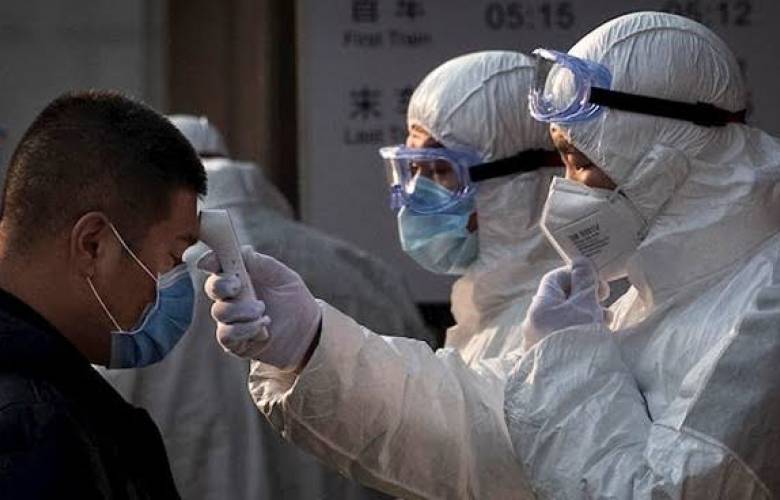 Detectan casos de Variante Delta de Covid-19 en Wuhan, China.