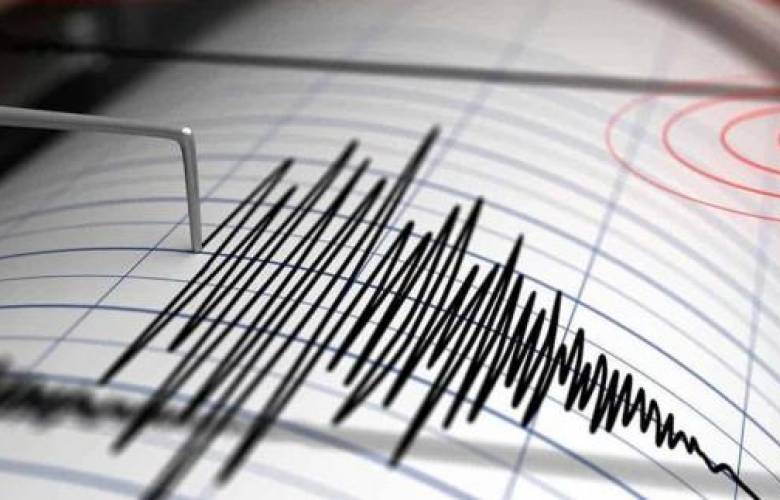 Nuevo sismo en Michoacán no ameritó Alerta Sísmica en CDMX