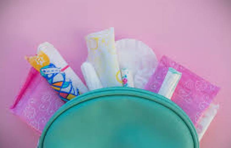 CNDH celebra eliminación de IVA en productos de higiene menstrual