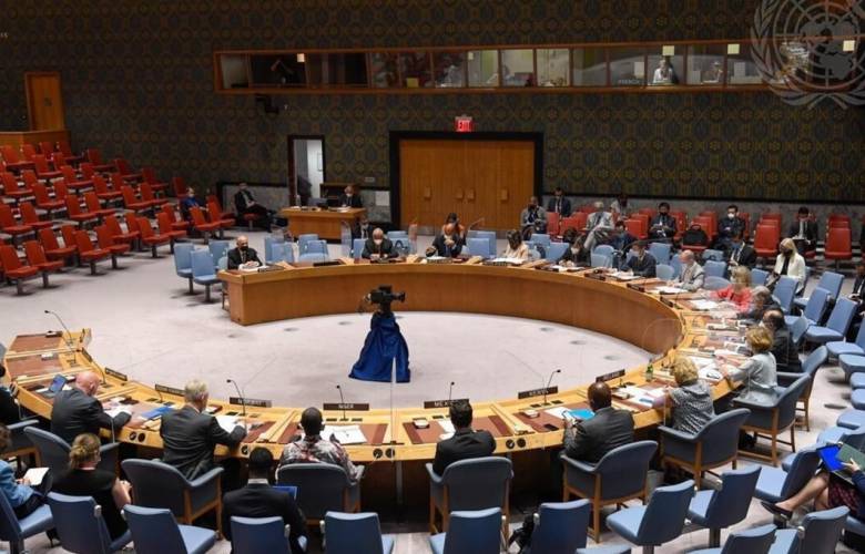México entre países de la ONU que temen regreso del terrorismo en Afganistán
