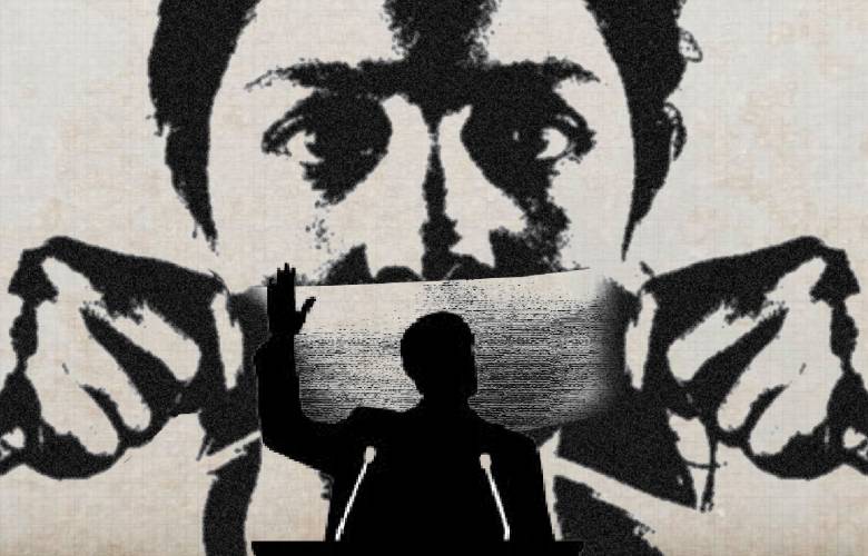 Suman denuncias de violencia de género contra 81 candidatos políticos y no hay respuesta
