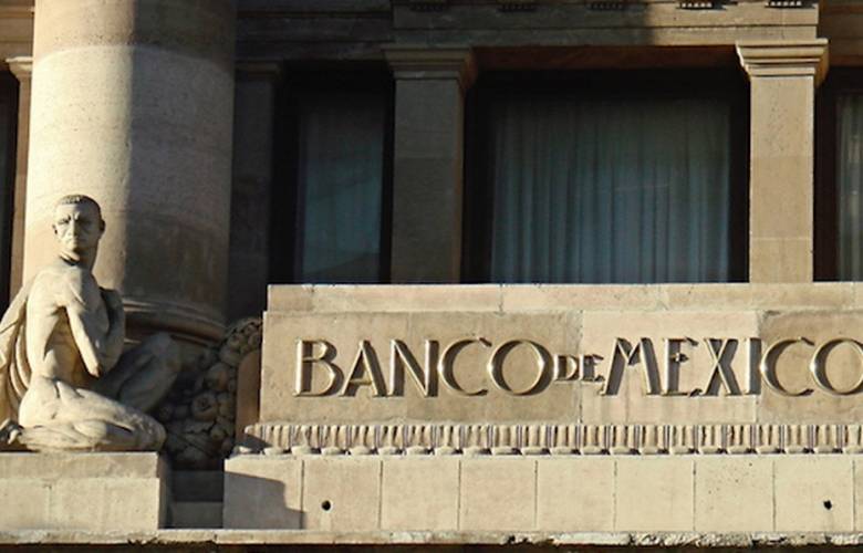 Por tercera vez consecutiva Banxico eleva su tasa de interés a 4.75 por ciento