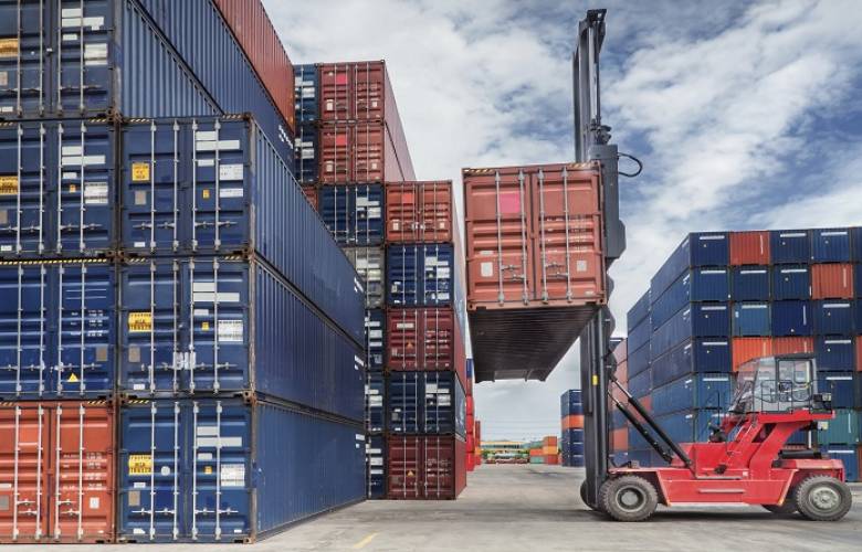 Exportaciones han crecido de México a EUA