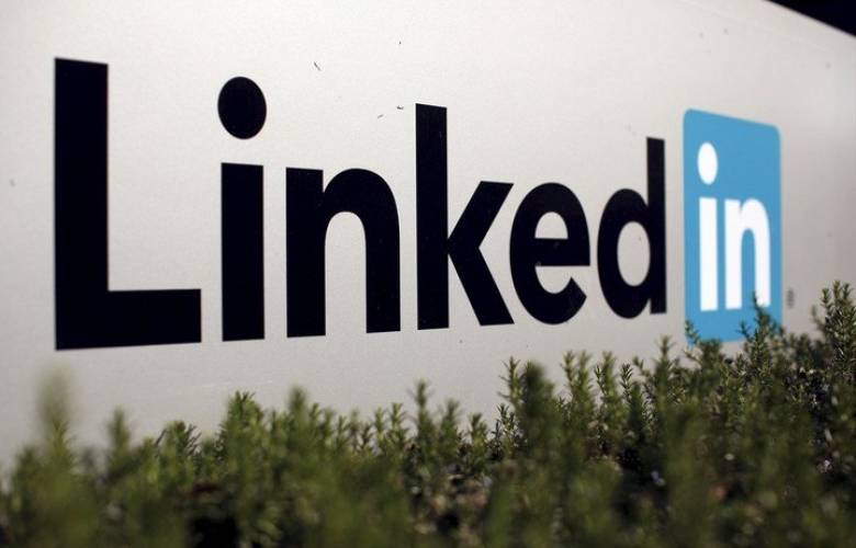 LinkedIn filtró datos personales del 92 por ciento de sus usuarios