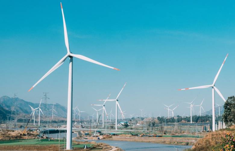 Estados Unidos reclama política energética de México