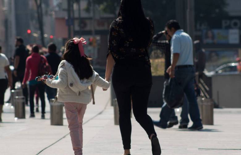 Redim revela la alarmante cifra de cuantos niños desaparecen al día en México 