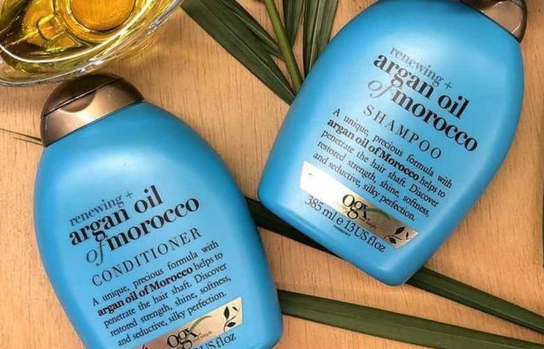 Demandarán a Johnson & Johnson por productos nocivos en champús