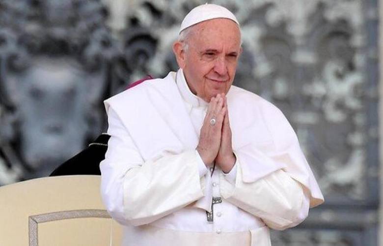El Papa pide perdón a México tras reconocer errores del pasado de la Iglesia