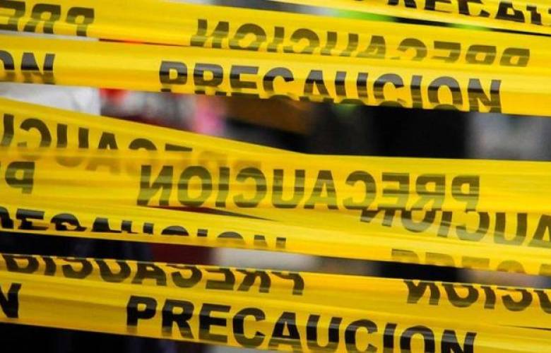 2021 registra 68 víctimas y atentados en contra de los actores políticos