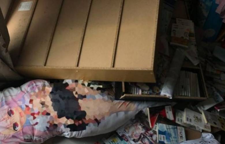 Juez ordenó a padres la indemnización a su hijo por tirar colección porno