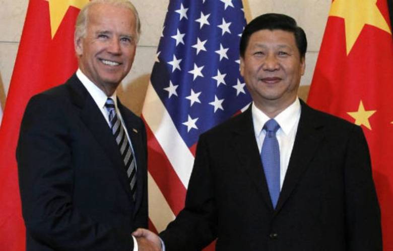 China y Estados Unidos volvieron a discutir debido al origen del SARS-Cov-2