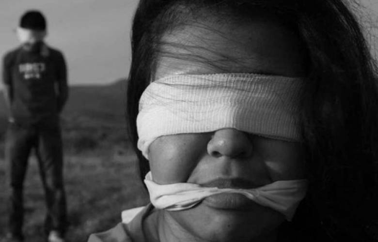 México solicita a EU ir contra traficantes de niños migrantes
