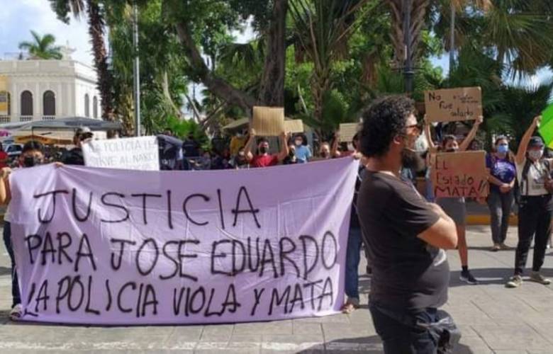 José Eduardo Ravelo murió debido a neumonía, no fue torturado: FGR