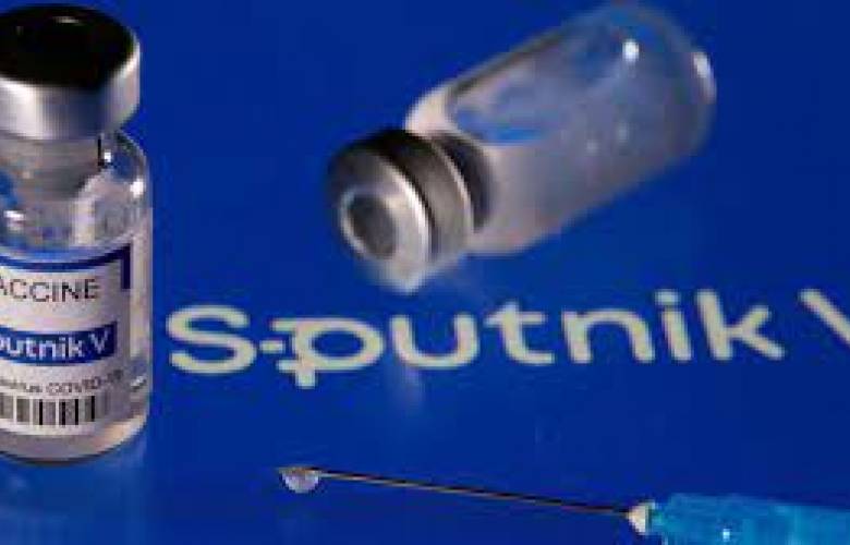 Arribó a México la vacuna Sputnik V contra el COVID-19