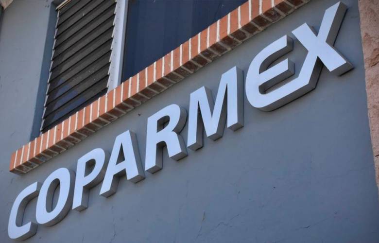 Coparmex ofrece apoyo para acelerar vacunación en CDMX