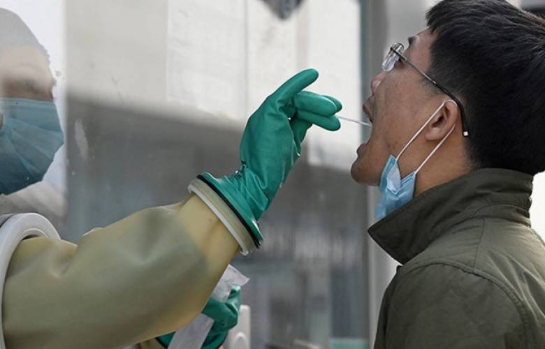 China regresa a los confinamientos debido a rebrotes de Covid