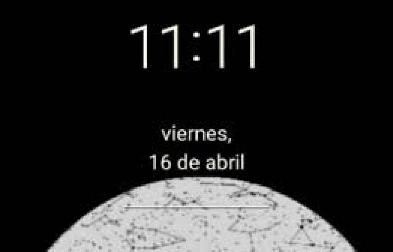 11:11 hora espejo momento para pedir un deseo