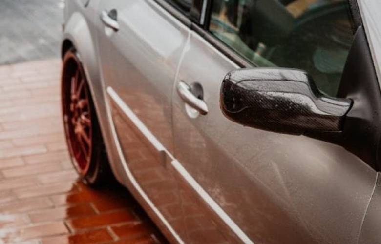 Loops: autolavado sin gastar ni una gota de agua