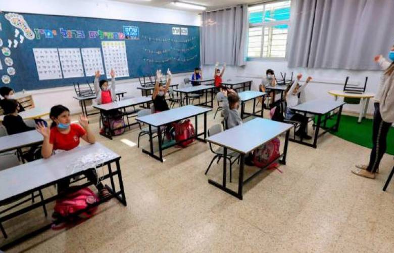 OPS no recomienda la reapertura de todas las escuelas en México