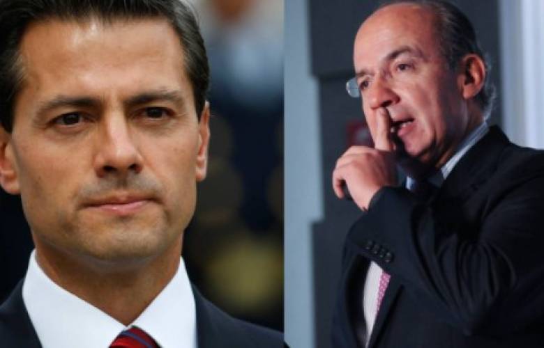 UIF: Gobiernos de Calderón y Peña Nieto destinaron cerca de 6 mil mdp en espionaje