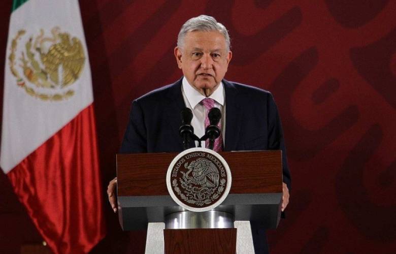 La gente de Sinaloa juzgará: AMLO