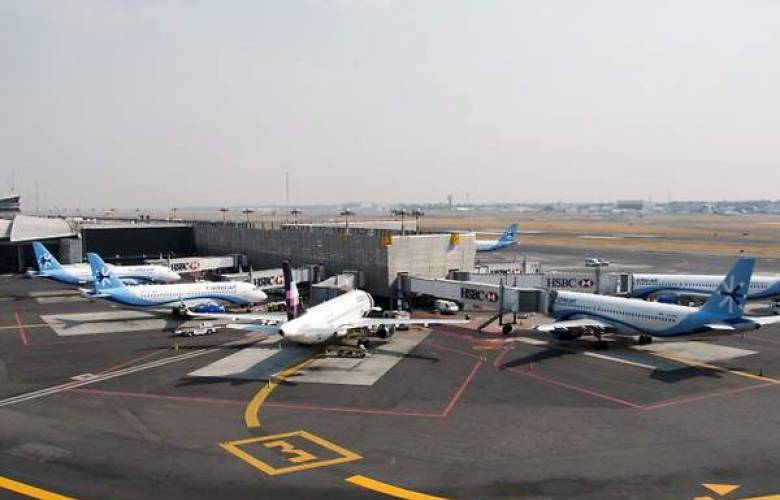 Jueza abre proceso de quiebra contra Interjet