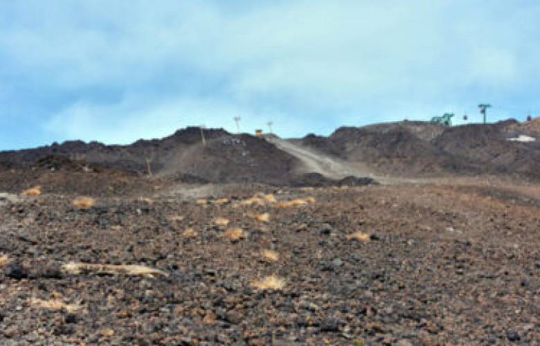 Nuevas señales de que nacerá un volcán en Michoacán: UNAM