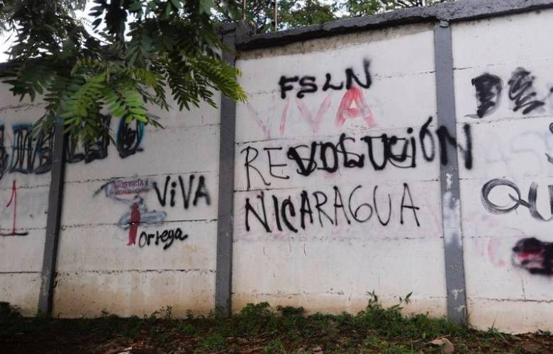 México no apoya declaración en la ONU que exige elecciones libres en Nicaragua