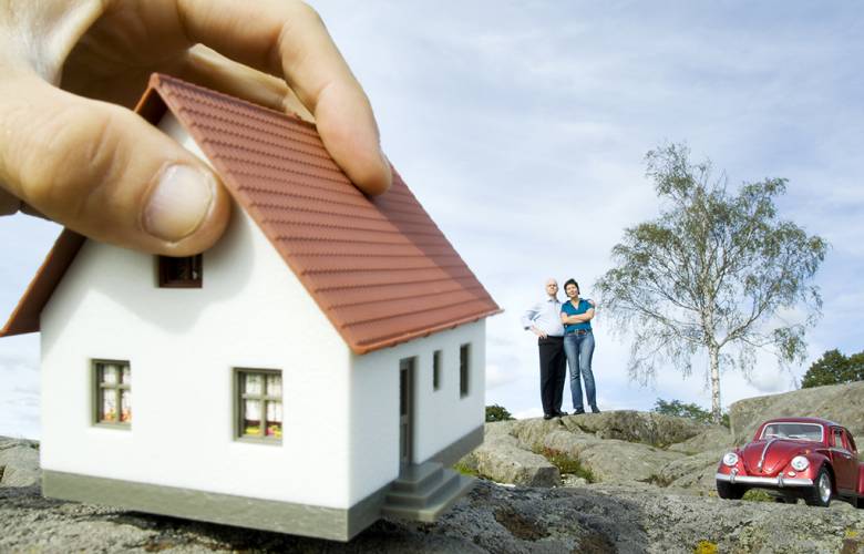 Incrementa interés por compra de vivienda