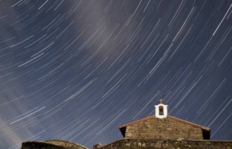 Primera lluvia de estrellas del 2022, cuándo y a que hora verla