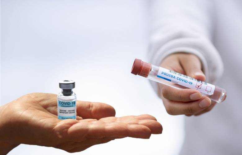 Johnson & Johnson necesitará refuerzo de Pfizer o Moderna