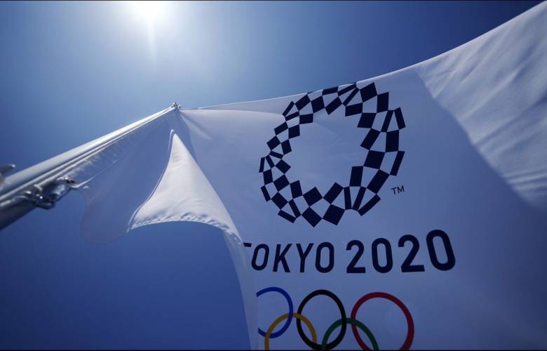 Atleta de los Estados Unidos dio positivo por Covid-19 en Tokio