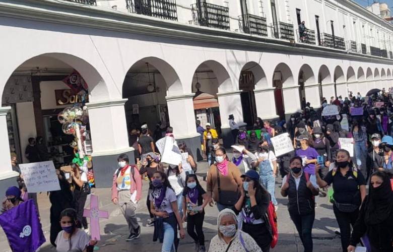En el Estado de México se han encarcelado a 673 presuntos agresores sexuales