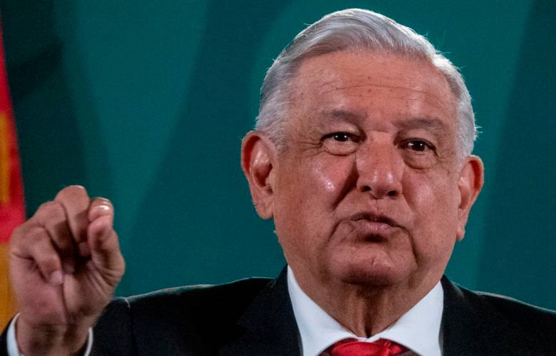 Estamos en contra de la corrupción no de los investigadores del Conacyt: AMLO 