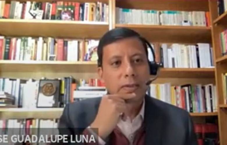 Las recomendaciones anticorrupción, solo a municipios, bastarán para la prevención de faltas administrativas y actos de corrupción: cuestiona Guadalupe Luna