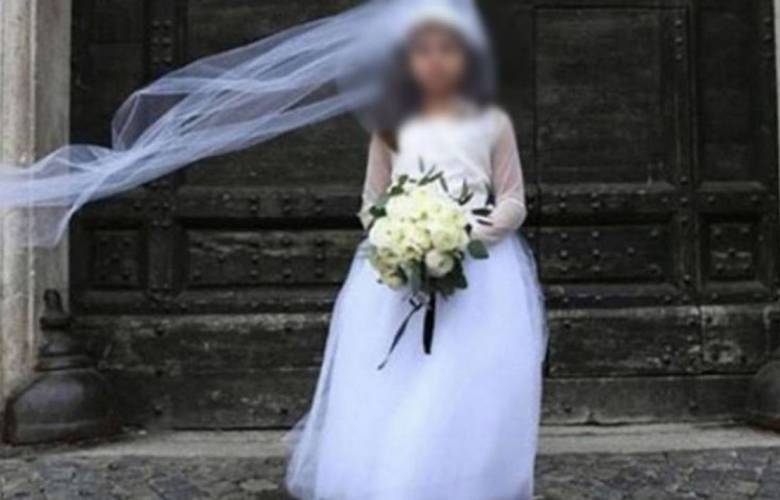 Usos y costumbres en México toleran matrimonio infantil