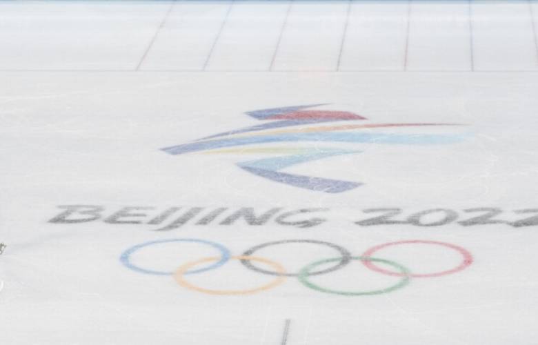 32 deportistas aislados por Covid en Juegos Olímpicos de Invierno Beijing 2022