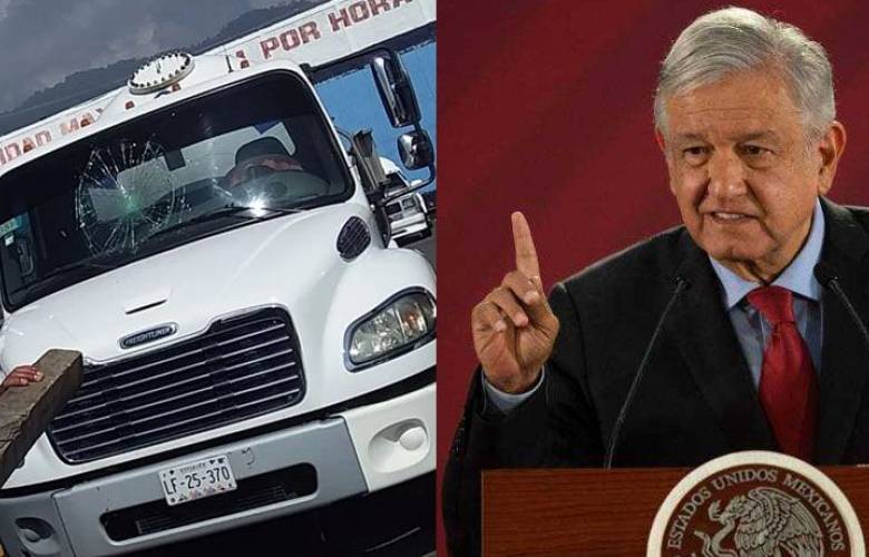 Se revisará semanalmente los precios de gas, no se doblegará a los precios advierte AMLO 