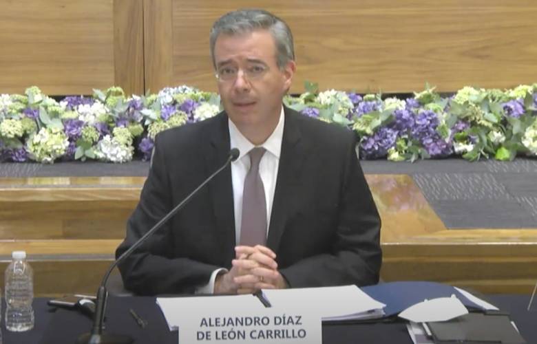 Banxico no respalda ninguna criptomoneda; se debe ser cuidadosos