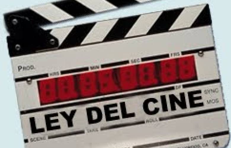 Discutirán nueva Ley Federal de Cinematografía 