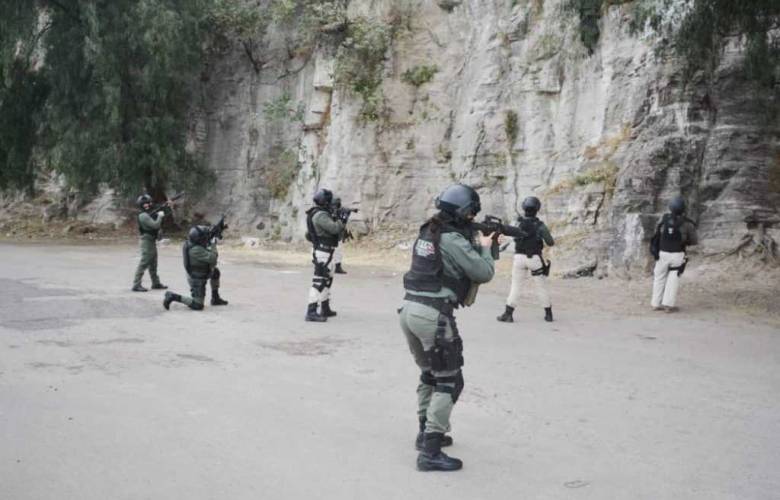 En Durango no ha habido secuestros en lo que va del 2021