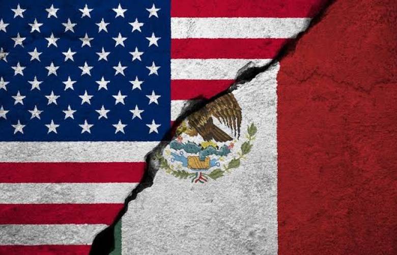 Debido a la alza en secuestros, EEUU emite alerta de viajes a México