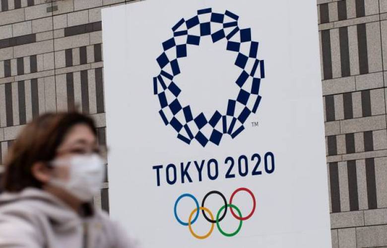 Tokio 2020 repartirá condones a deportistas pero pedirá que no los usen