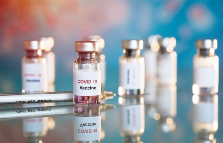 Vacuna covid desarrollada por Inovio pasa a fase 3: Cofepris