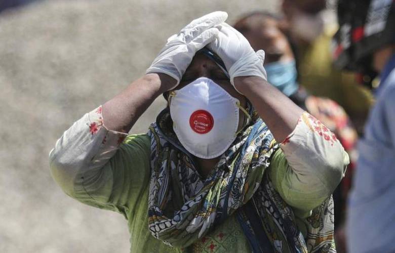  Variante india de coronavirus es un motivo de preocupación mundial, OMS