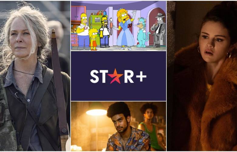 Llega a México STAR+ una plataforma prometedora de series y películas 