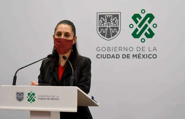 Sheinbaum asegura justicia para las víctimas de la línea 12: CDMX